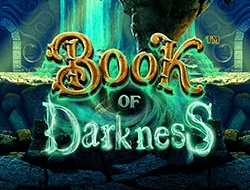 Book of Darkness Book of Darkness