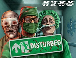 Disturbed Disturbed