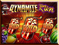 Dynamit Run Dynamit Run