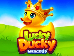 Lucky Ducky