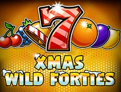 Wild Forties Christmas Wild Forties Christmas