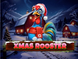 Xmas Rooster