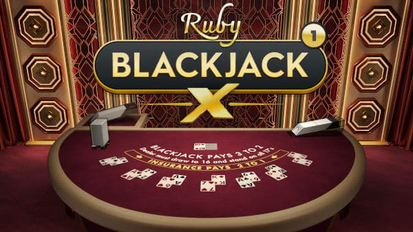 BlackJack X