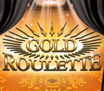 Gold Roulette