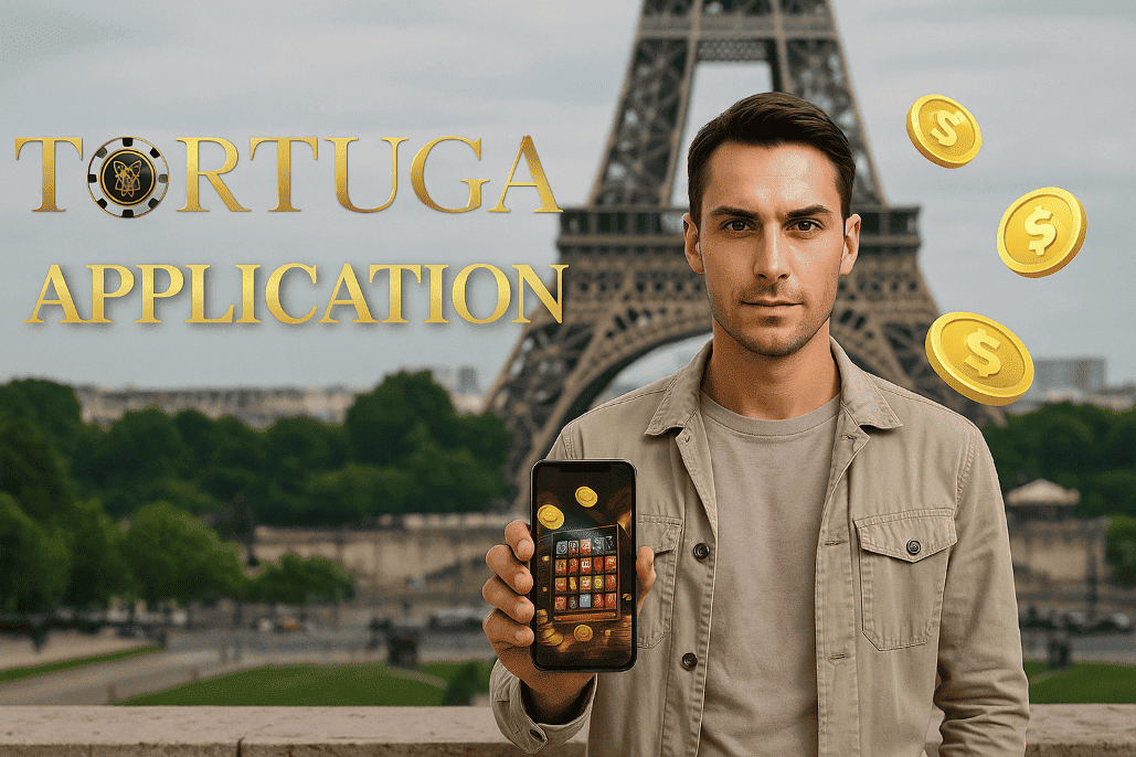 Français Tortuga Casino en Ligne avec Application Garantit le Succès sur Toutes les Machines à Sous